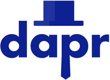 Dapr logo