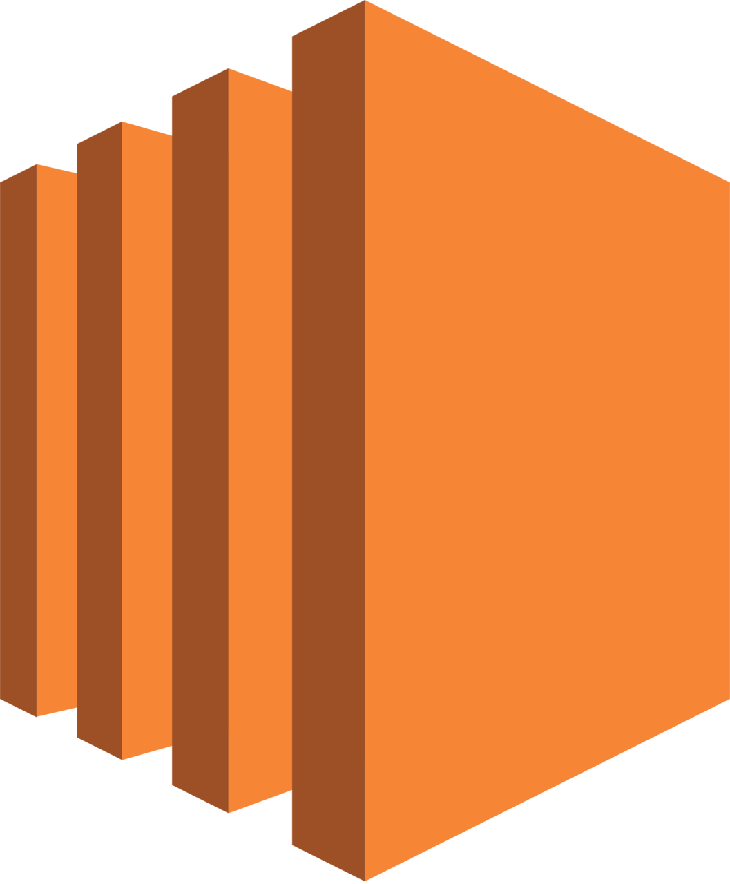AWS ECS logo