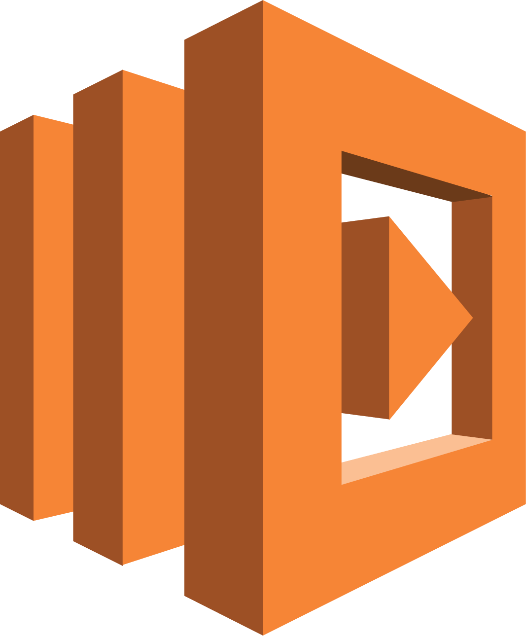 AWS Lambda logo