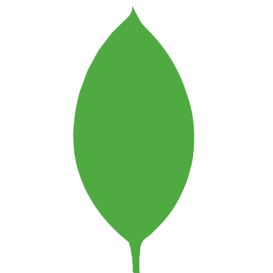 MongoDB logo